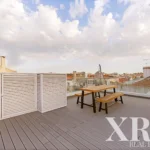 Apartment 4-bedroom for sale in Avenidas Novas, Lisbon • X100648 - gallery image