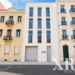 Apartment 4-bedroom for sale in Avenidas Novas, Lisbon • X100648 - gallery image