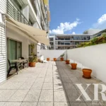 Apartment 3-bedroom for sale in Campo de Ourique, Lisbon &bull; X91820 - gallery image