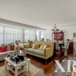 Apartment 3-bedroom for sale in Campo de Ourique, Lisbon &bull; X91820 - gallery image