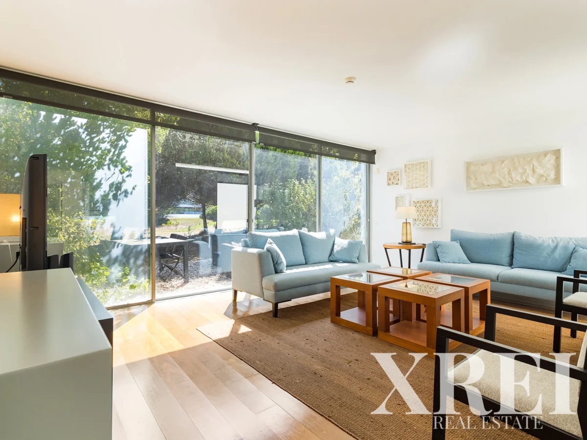 Villa 2-bedroom for sale in Vau, Óbidos, Leiria • X99664