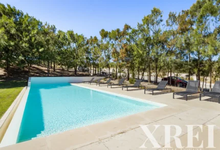 Villa 2-bedroom for sale in Vau, Óbidos, Leiria &bull; X99664