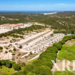 Villa 2-bedroom for sale in Vau, Óbidos, Leiria • X99664 - gallery image