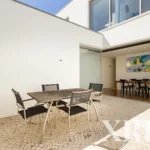 Villa 2-bedroom for sale in Vau, Óbidos, Leiria • X99665 - gallery image