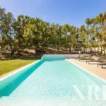 Villa 2-bedroom for sale in Vau, Óbidos, Leiria • X99665 - gallery image