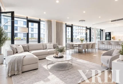 Apartment 3-bedroom for sale in Alcântara, Lisbon &bull; X100278