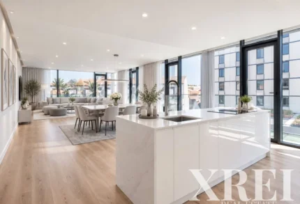 Apartment 3-bedroom for sale in Alcântara, Lisbon &bull; X100279