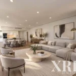 Apartment 3-bedroom for sale in Alcântara, Lisbon • X100279 - gallery image