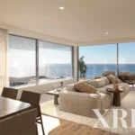 Apartment 2-bedroom for sale in Sal D’Ouro Sea Pearl, Canidelo, Vila Nova de Gaia, Porto &bull; X100295 - gallery image