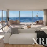 Apartment 2-bedroom for sale in Sal D’Ouro Sea Pearl, Canidelo, Vila Nova de Gaia, Porto &bull; X100295 - gallery image