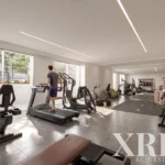 Apartment 2-bedroom for sale in Sal D’Ouro Sea Pearl, Canidelo, Vila Nova de Gaia, Porto &bull; X100295 - gallery image