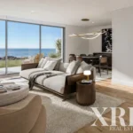 Apartment 3-bedroom for sale in Sal D’Ouro Sea Pearl, Canidelo, Vila Nova de Gaia, Porto • X100304 - gallery image