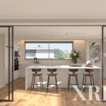 Apartment 3-bedroom for sale in Sal D’Ouro Sea Pearl, Canidelo, Vila Nova de Gaia, Porto • X100304 - gallery image