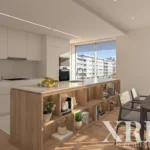 Apartment 3-bedroom for sale in Sal D’Ouro Sea Pearl, Canidelo, Vila Nova de Gaia, Porto • X100304 - gallery image