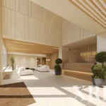 Apartment 3-bedroom for sale in Sal D’Ouro Sea Pearl, Canidelo, Vila Nova de Gaia, Porto • X100304 - gallery image