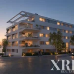 Apartment 3-bedroom for sale in Sal D’Ouro Sea Pearl, Canidelo, Vila Nova de Gaia, Porto • X100304 - gallery image