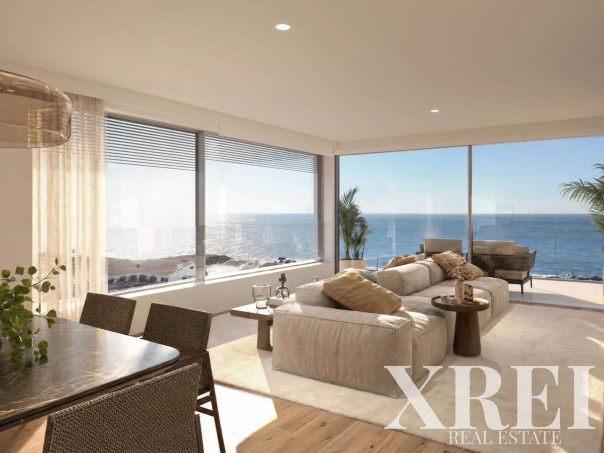 Apartment 3-bedroom for sale in Sal D’Ouro Sea Pearl, Canidelo, Vila Nova de Gaia, Porto • X100302
