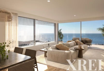 Apartment 3-bedroom for sale in Sal D'Ouro Sea Pearl, Canidelo, Vila Nova de Gaia, Porto &bull; X100302