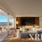 Apartment 3-bedroom for sale in Sal D’Ouro Sea Pearl, Canidelo, Vila Nova de Gaia, Porto • X100302 - gallery image