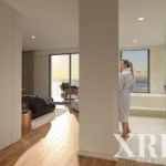 Apartment 3-bedroom for sale in Sal D’Ouro Sea Pearl, Canidelo, Vila Nova de Gaia, Porto • X100302 - gallery image