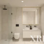 Apartment 3-bedroom for sale in Sal D’Ouro Sea Pearl, Canidelo, Vila Nova de Gaia, Porto • X100302 - gallery image