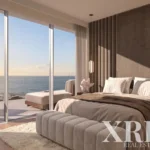 Apartment 3-bedroom for sale in Sal D’Ouro Sea Pearl, Canidelo, Vila Nova de Gaia, Porto • X100296 - gallery image