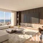 Apartment 4-bedroom for sale in Sal D’Ouro Sea Pearl, Canidelo, Vila Nova de Gaia, Porto • X100312 - gallery image