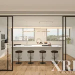 Apartment 4-bedroom for sale in Sal D’Ouro Sea Pearl, Canidelo, Vila Nova de Gaia, Porto • X100312 - gallery image