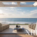 Apartment 4-bedroom for sale in Sal D’Ouro Sea Pearl, Canidelo, Vila Nova de Gaia, Porto • X100312 - gallery image