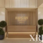 Apartment 4-bedroom for sale in Sal D’Ouro Sea Pearl, Canidelo, Vila Nova de Gaia, Porto • X100312 - gallery image