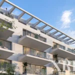 Apartment 4-bedroom for sale in Sal D’Ouro Sea Pearl, Canidelo, Vila Nova de Gaia, Porto • X100312 - gallery image