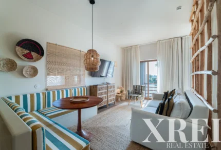 Apartment 1-bedroom for sale in Comporta, Alcácer do Sal, Setúbal &bull; X100323