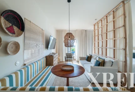 Apartment 1-bedroom for sale in Comporta, Alcácer do Sal, Setúbal &bull; X100323