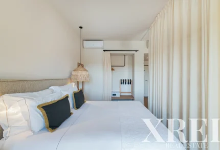 Apartment 1-bedroom for sale in Comporta, Alcácer do Sal, Setúbal &bull; X100323