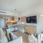 Apartment 1-bedroom for sale in Comporta, Alcácer do Sal, Setúbal • X100323 - gallery image