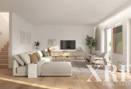 Apartment 3-bedroom for sale in Alvalade, Lisbon &bull; X100326