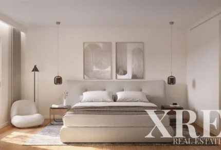 Apartment 3-bedroom for sale in Alvalade, Lisbon &bull; X100326