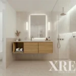 Apartment 3-bedroom for sale in Alvalade, Lisbon • X100326 - gallery image