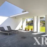 Villa 2-bedroom for sale in Vau, Óbidos, Leiria • X100329 - gallery image