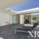 Villa 2-bedroom for sale in Vau, Óbidos, Leiria • X100329 - gallery image
