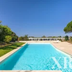 Villa 2-bedroom for sale in Vau, Óbidos, Leiria • X100329 - gallery image