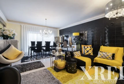 Villa 4-bedroom for sale in Quelfes, Olhão, Algarve &bull; X99721