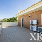 Villa 4-bedroom for sale in Quelfes, Olhão, Algarve • X99721 - gallery image