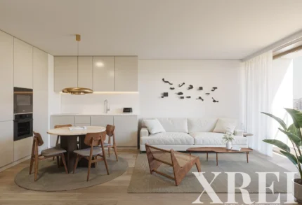 Apartment 2-bedroom for sale in NoLiPa, Lumiar, Lisbon &bull; X90034