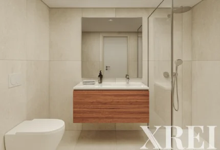Apartment 3-bedroom for sale in NoLiPa, Lumiar, Lisbon &bull; X90035
