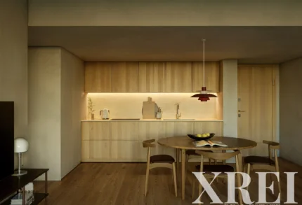 Apartment 3-bedroom for sale in Bonsant, Campolide, Lisbon &bull; X94018