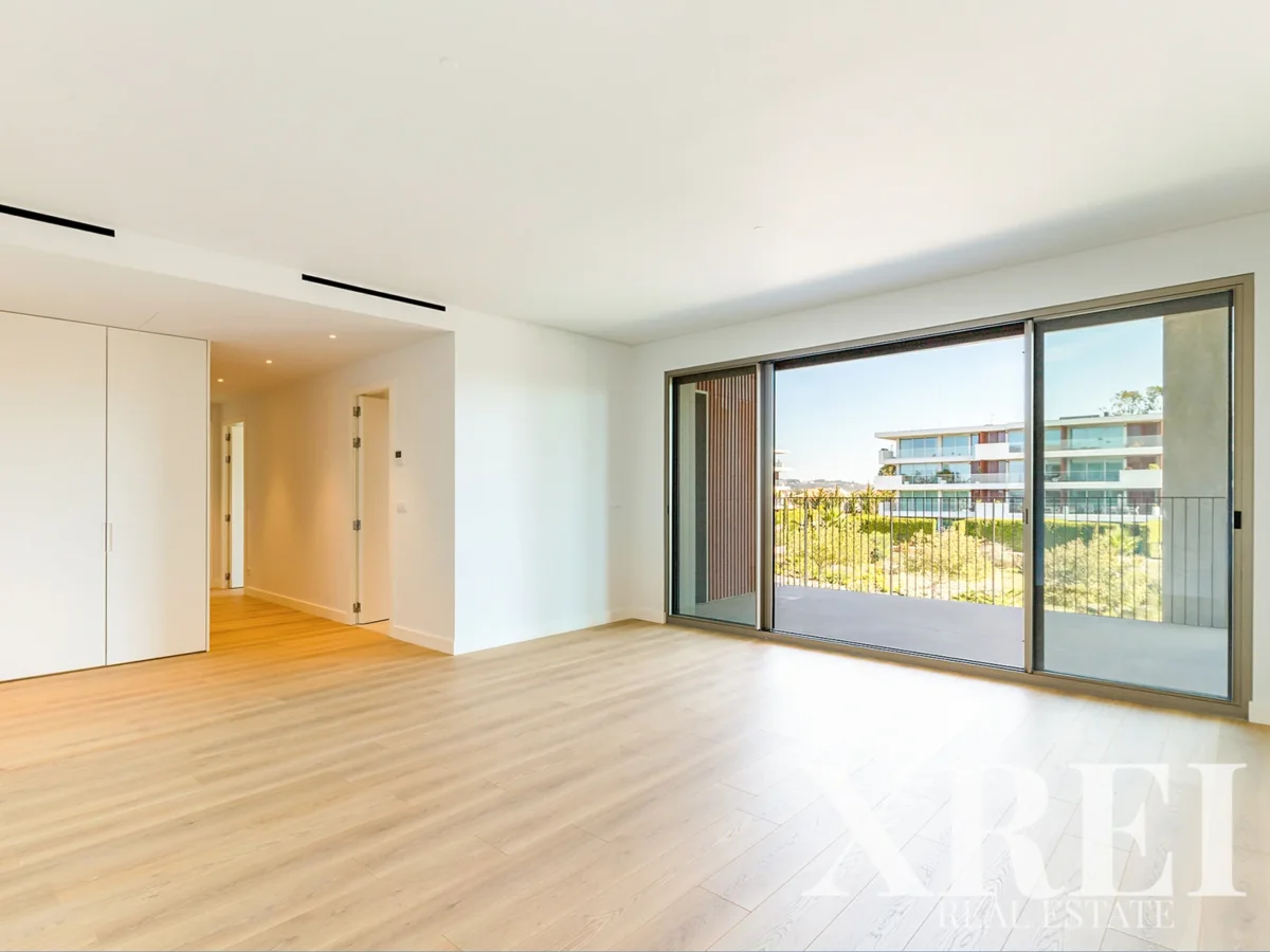 Apartment 2-bedroom for sale in Belas, Sintra, Greater Lisbon • X100235