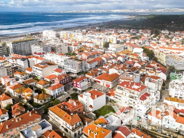 Property Studio for sale in Costa da Caparica, Almada, Setúbal • X100341