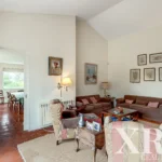 Farmhouse for sale in S.Maria e S.Miguel, S.Martinho, S.Pedro Penaferrim, Sintra, Greater Lisbon • X100345 - gallery image