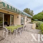 Farmhouse for sale in S.Maria e S.Miguel, S.Martinho, S.Pedro Penaferrim, Sintra, Greater Lisbon • X100345 - gallery image